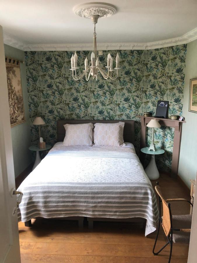 Bed & Breakfast Coupure Bruges