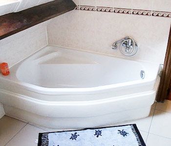 Bed & Breakfast Coupure Bruges