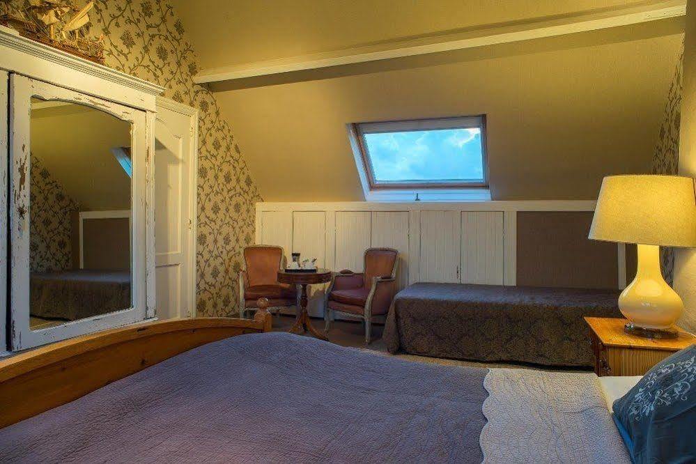 Coupure Bed & Breakfast 3*