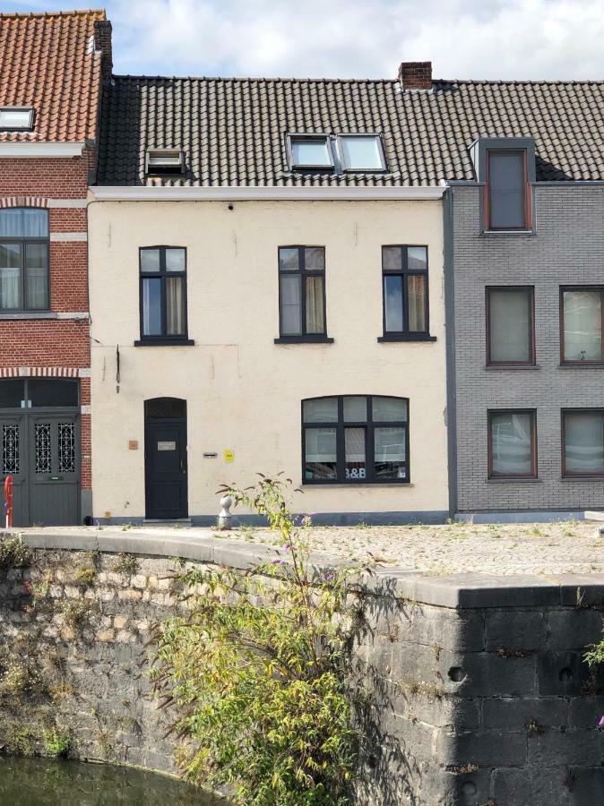 Bed & Breakfast Coupure